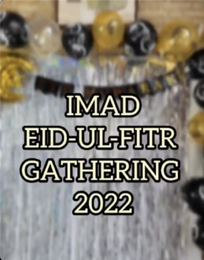 Eid 2022