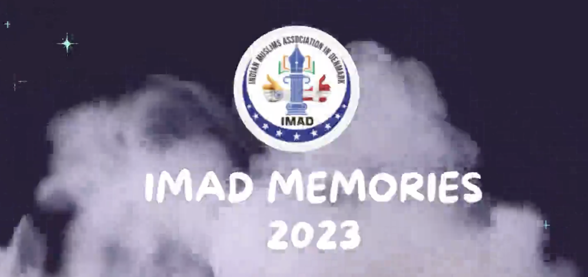 IMAD 2023 Summary