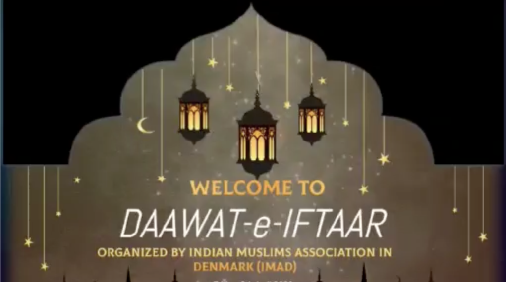 Iftaar 2022